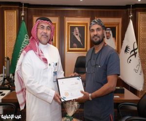 ابتكار تقنية حديثة لعلاج سرطان عنق الرحم بالتدخل الإشعاعي بـ" طبية مكة"