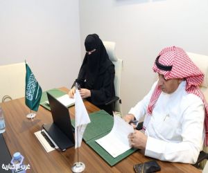 مذكرة تعاون بين جمعيتي البر بجدة وجعرانة لإثراء برامج خدمة المجتمع