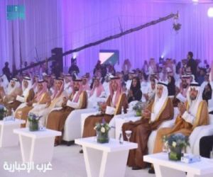 محافظ جدة يرعى الحفل السنوي لتكريم الفائزين بجائزة "صناعيو المستقبل 2025" في دورتها الثالثة