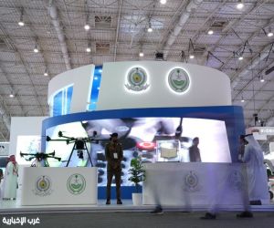 اختتام معرض "إنترسك السعودية 2025" بالرياض