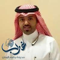 كلمة الاستاذ " محمد بن عبدالعزيز الشعيبي " في ذكرى اليوم الوطني