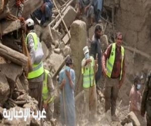 ماليزيا ترسل فريق إنقاذ إلى الفلبين عقب تعرضها لزلزال عنيف