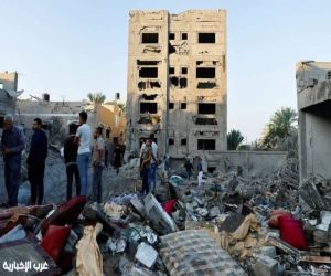 حماس تسلم الوسطاء ردها على خطة ترامب لإنهاء حرب غزة