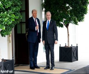 #تحت_الاضواء في غرب  :  القصة الكاملة لصفقة غزة.. 14 مسؤولاً دولياً يكشفون كيف أحرق نتانياهو أوراقه بـ"ضربة واحدة"