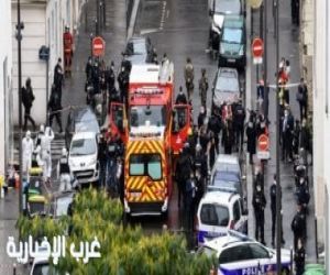 مقتل 2 وإصابة 5 آخرين فى إطلاق نار بمدينة نيس الفرنسية وفرار الجناة