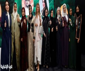 ‏مجتمع روّاد الأزياء يشارك للسنة الثانية في تنظيم الجلسات الحوارية المصاحبة لمعرض جدة للأزياء والنسيج (Saudi & Tex 2025)