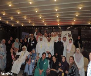 ‏نادي 6090 حياتي الجديدة ينظم اللقاء الـ52 ببرنامج نوعي وحضور مميز في جدة