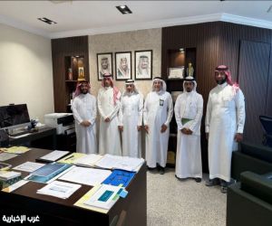 "دار الرحمة" تشارك في اجتماع رؤساء الجمعيات مع مؤسسة إكرام