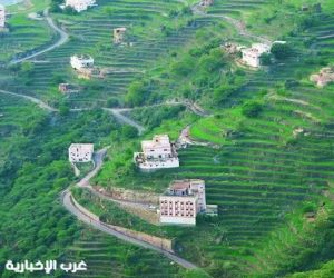 جازان "الطبيعة والرؤية".. تناغمٌ يُشكِّل ملامح التنمية المستدامة