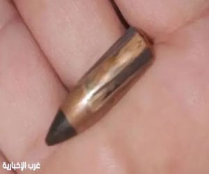 الأردن .. رصاصة طائشة تخترق رأس سيدة ثمانينية في معان