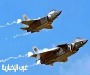 جي-35 وجى-35 إيه .. الصين تكشف عن طائراتها الشبحية الجديدة