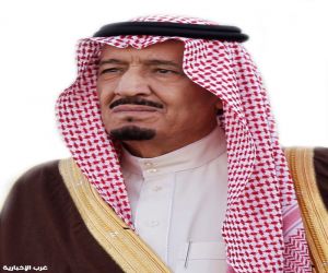 خادم الحرمين الشريفين يوجه بفتح مسجد القبلتين في المدينة المنورة على مدار (24) ساعة