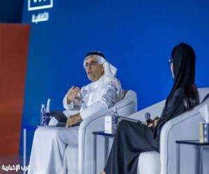 البريدي يستعرض الحراك الفلسفي السعودي في "كتاب الرياض"