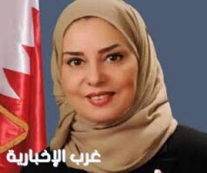 سفيرة مملكة البحرين في القاهرة تهنئ جمهورية مصر العربية بمناسبة الاحتفال بذكرى السادس من أكتوبر