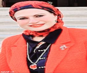 اختيار الدكتورة سهير الغنام أفضل دبلوماسية عربية لعام ٢٠٢٥
