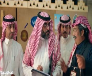 بدء عرض مسلسل “فخر السويدي” الذي يستكمل قصة طلاب مدرسة السويدي