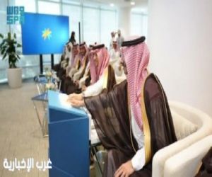 وزارة "الموارد البشرية" بالتعاون مع وزارة العدل تعتمد بند الأجر في عقد العمل الموثق سندًا تنفيذيًا لتسريع الفصل في المنازعات العمالية