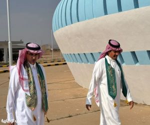 تعليم الطائف يستضيف غداً  منافسة رسل السلام  للتميز الكشفي بمشاركة 256 كشاف وكشافة
