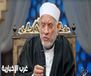 وفاة الدكتور أحمد عمر هاشم وتشييع الجنازة من الجامع الأزهر.. ظهر اليوم