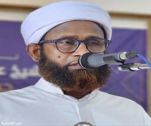 علماء الإسلام ينعون فقيد الأمة الإسلامية والإنسانية الدكتور أحمد عمر هاشم