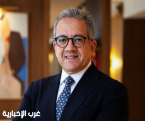 انتخاب المصري خالد العناني مديرًا عامًا لمنظمة اليونسكو