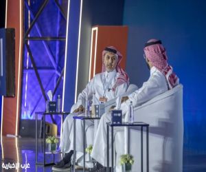 الشاعر نواف الشلهوب يحيي أمسية "خراف السنين" في "كتاب الرياض"
