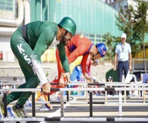 27 أكتوبر موعد لإجراء قرعة بطولة العالم لرياضة الإطفاء والإنقاذ بمشاركة 21 دولة