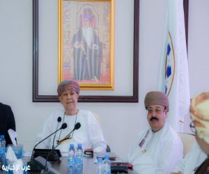مجلس الأعمال العُماني الفرنسي يستعرض الفرص الاستثمارية وخطة العمل المستقبلية