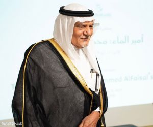 " أمير الماء" محاضرة توثق بدايات مشروع تحلية المياه في السعودية وكيف تحولت للصدارة عالمياً
