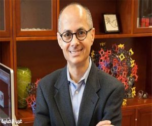فوز العالم عمر ياغي مستشار «كاكست» بجائزة نوبل في الكيمياء 2025