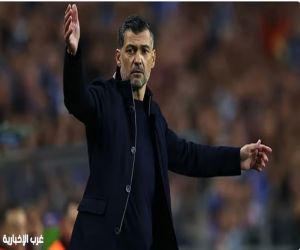 كونسيساو مديرًا فنيًا لنادي الاتحاد