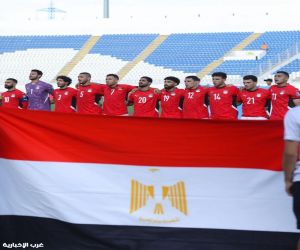 المنتخب المصري يتأهل إلى كأس العالم رسمياً