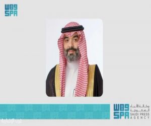 وزير الاتصالات وتقنية المعلومات يبارك للقيادة فوز عمر ياغي بجائزة نوبل للكيمياء