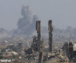 اليوم.. توقيع المرحلة الأولى من الاتفاق حول غزة في مصر