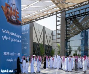 الملحقون العسكريون يزورون معرض الصقور والصيد السعودي الدولي 2025 ويطّلعون على فعالياته