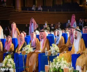 نيابةً عن خادم الحرمين الشريفين .. الأمير سلمان بن سلطان يفتتح الملتقى الخامس والعشرين لأبحاث الحج والعمرة والزيارة