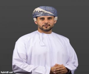 الشيخ "فيصل الرواس" يُثمن إنشاء المنطقتين الاقتصاديتين الخاصتين في ولايتي عبري ومحضة العُمانية