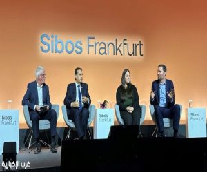 "فيناسترا" تعرض في "سيبوس" 2025 مستقبل المدفوعات الرقمية