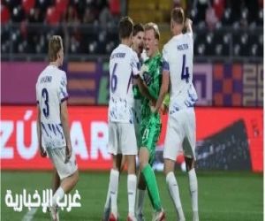 الأشواط الإضافية تحسم تأهل فرنسا والنرويج فى كأس العالم للشباب