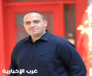 الإعلامي المصري عبدالحميد صالح يعتذر عن خوض انتخابات مجلس النواب 2025
