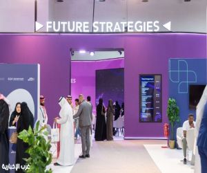 مؤتمر LEARN 2025 يختتم أعماله بمشاركة 65 جهة محلية ودولية و 205 متحدث