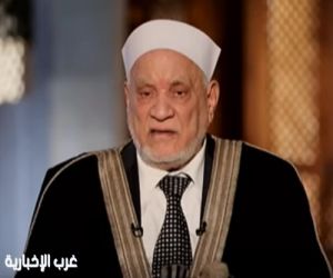 جمعية الصرح المصرى تشاطر حفيد الدكتور أحمد عمر هاشم  الأحزان في وفاة جده
