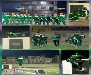 منتخب الدفاع المدني السعودي يواصل استعداداته للمشاركة في بطولة العالم لرياضة الإطفاء والإنقاذ