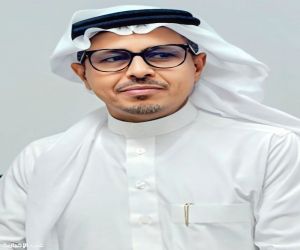 سعد الزهراني يختتم مسيرة 35 عامًا من العطاء في أرامكو السعودية
