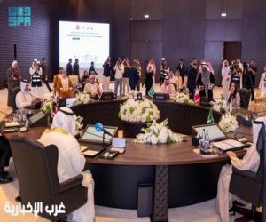 سمو وزير الثقافة يشارك في الاجتماع الـ29 لوزراء الثقافة بدول مجلس التعاون لدول الخليج العربية