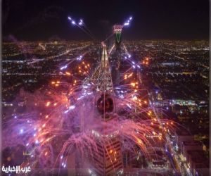 بمشاركة فرق عالمية ومحلية.. انطلاق مسيرة افتتاح موسم الرياض 2025