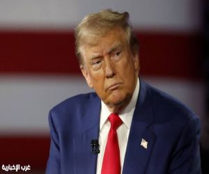ترامب يجمع قادة العالم في مصر للتباحث حول غزة