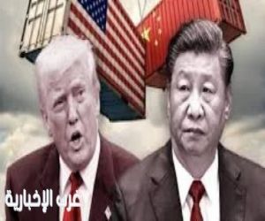 ترامب يفرض تعريفات جمركية بنسبة 100% على الصين بدءا من نوفمبر المقبل