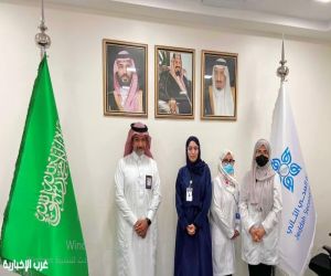 أمانة جدة تجتمع مع التجمع الصحي الثاني لتعزيز الشراكات المجتمعية في العمل التطوعي