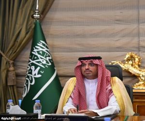 محافظ جدة يطّلع على المشاريع الحالية والمستقبلية بجدة التاريخية